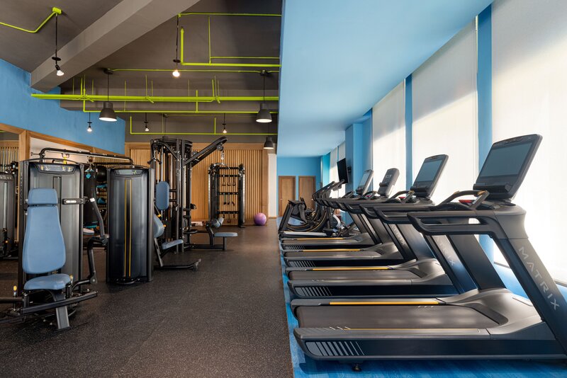 Dreams Cap Cana Resort & Spa 29