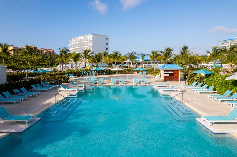 TUI BLUE Sensatori Cap Cana 3