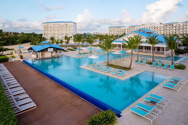 TUI BLUE Sensatori Cap Cana 4