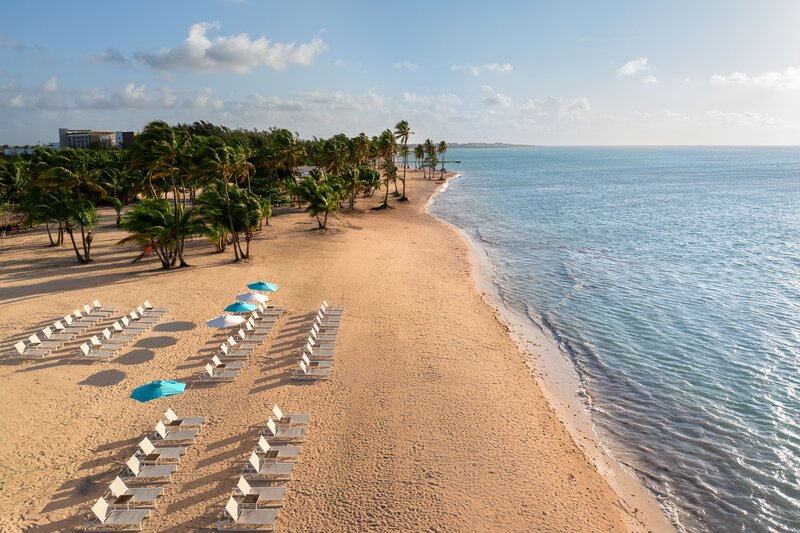 TUI BLUE Sensatori Cap Cana 5