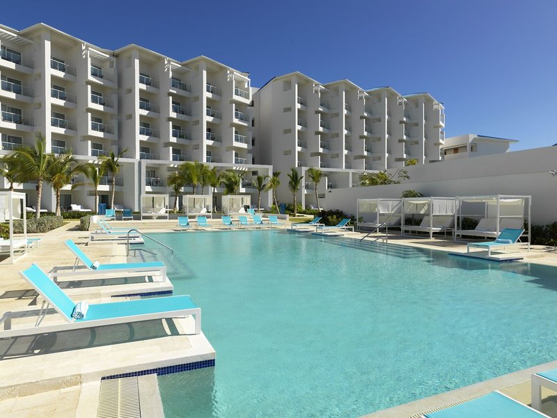 Dreams Cap Cana Resort & Spa