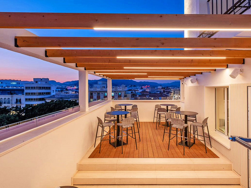 Soho Boutique Equitativa 10