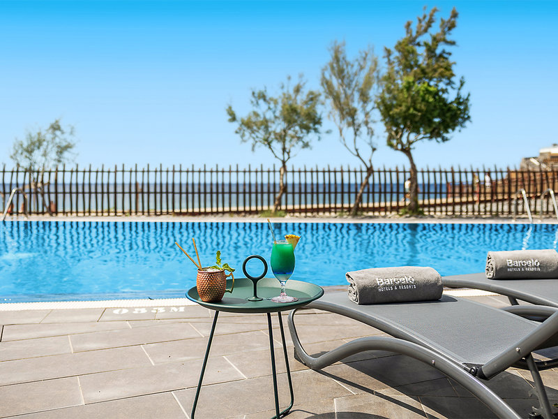 Barcelo Tenerife Royal Level 1