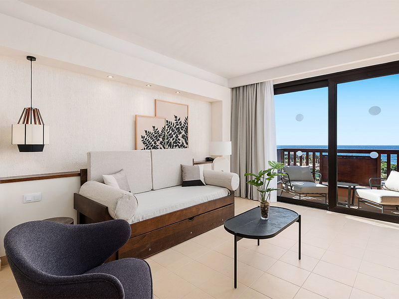 Barcelo Tenerife Royal Level 3