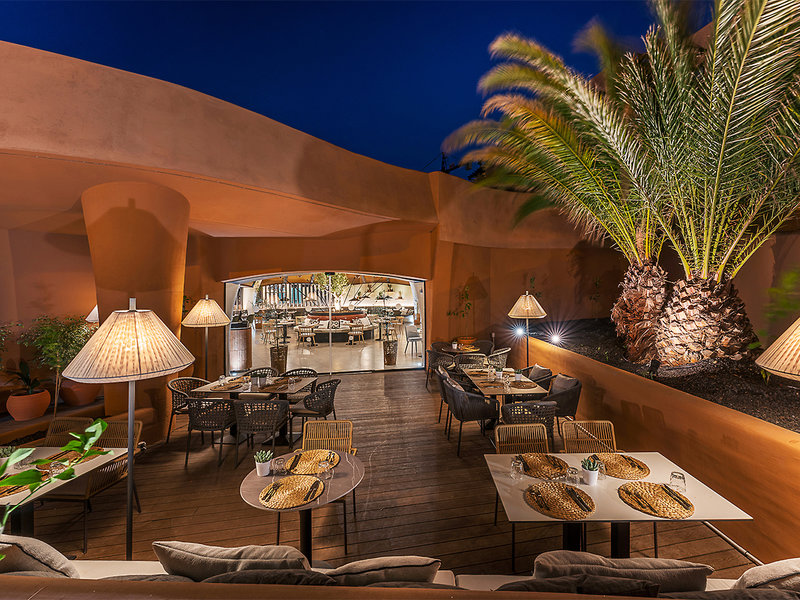 Barcelo Tenerife Royal Level 4