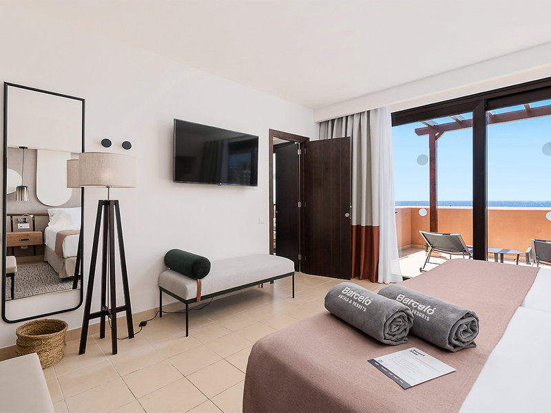 Barcelo Tenerife Royal Level 5