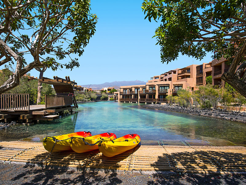 Barcelo Tenerife Royal Level 6
