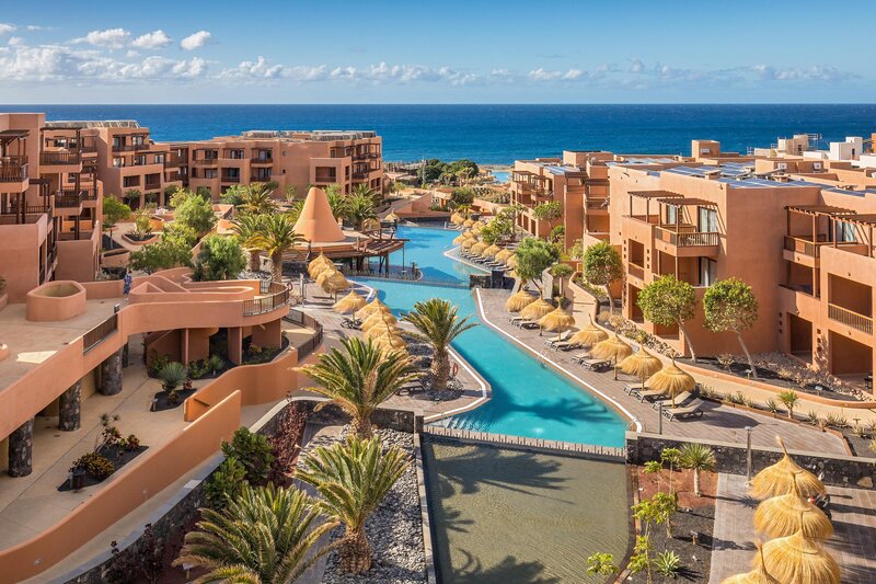 Barcelo Tenerife Royal Level 7