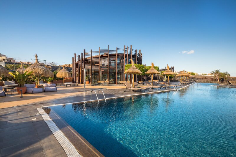 Barcelo Tenerife Royal Level 9