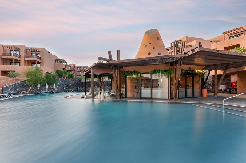 Barcelo Tenerife Royal Level 10