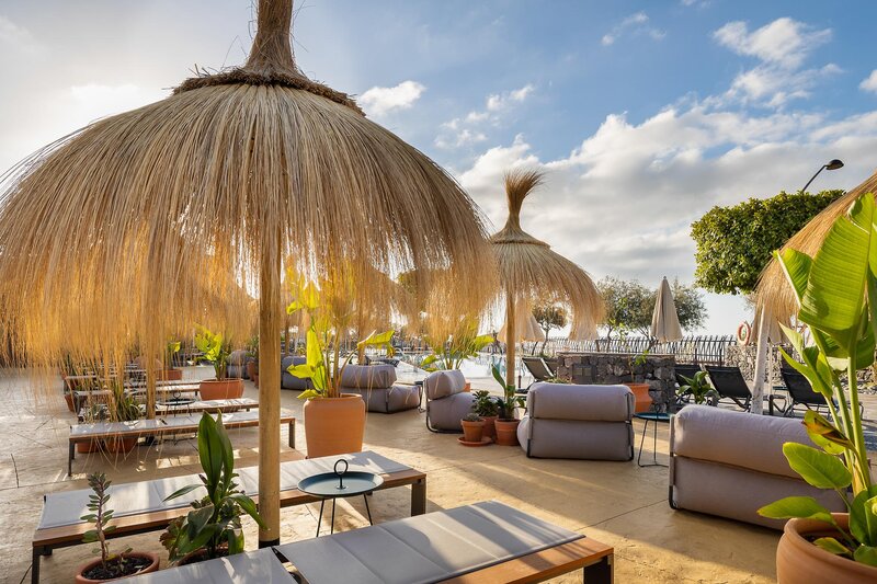 Barcelo Tenerife Royal Level 14
