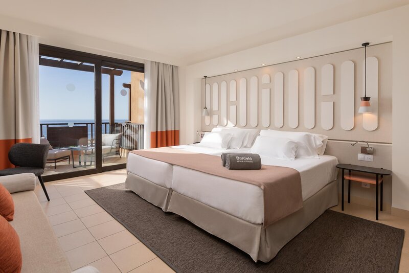 Barcelo Tenerife Royal Level 16