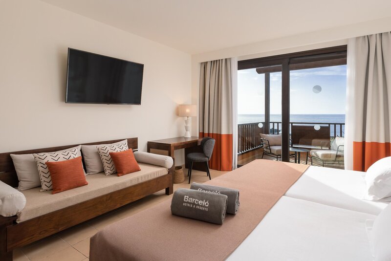 Barcelo Tenerife Royal Level 17