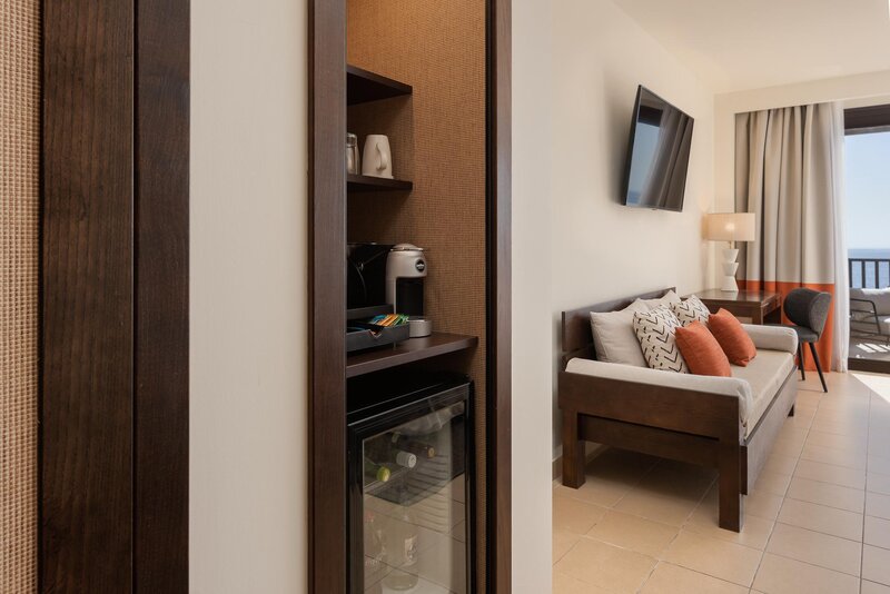 Barcelo Tenerife Royal Level 18