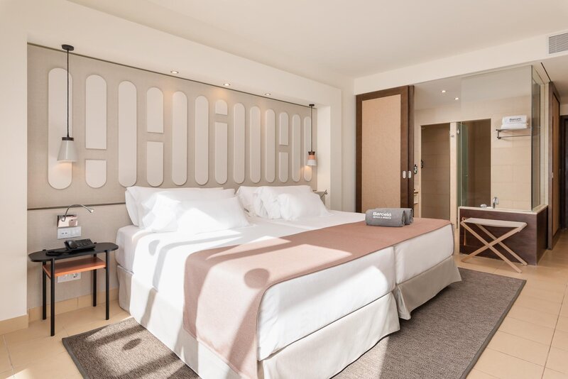 Barcelo Tenerife Royal Level 19