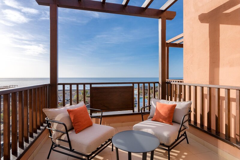 Barcelo Tenerife Royal Level 20