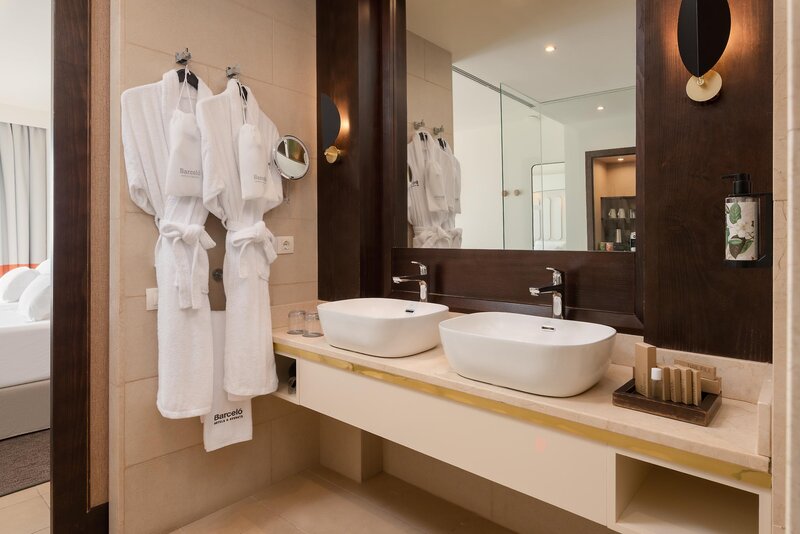 Barcelo Tenerife Royal Level 22