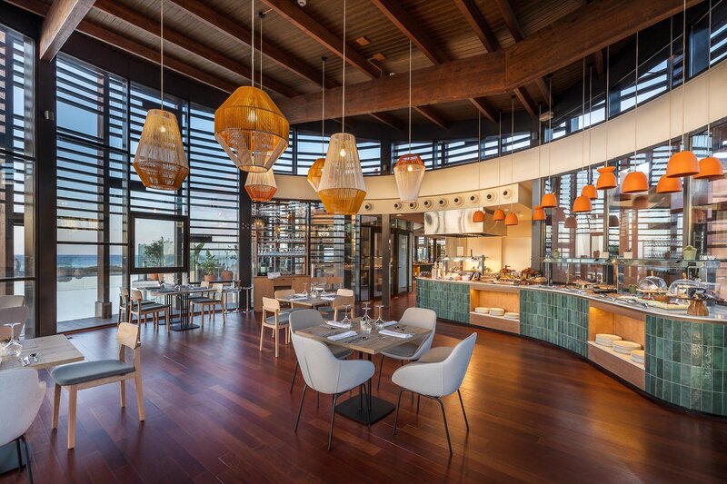 Barcelo Tenerife Royal Level 28