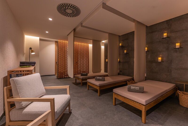 Barcelo Tenerife Royal Level 31