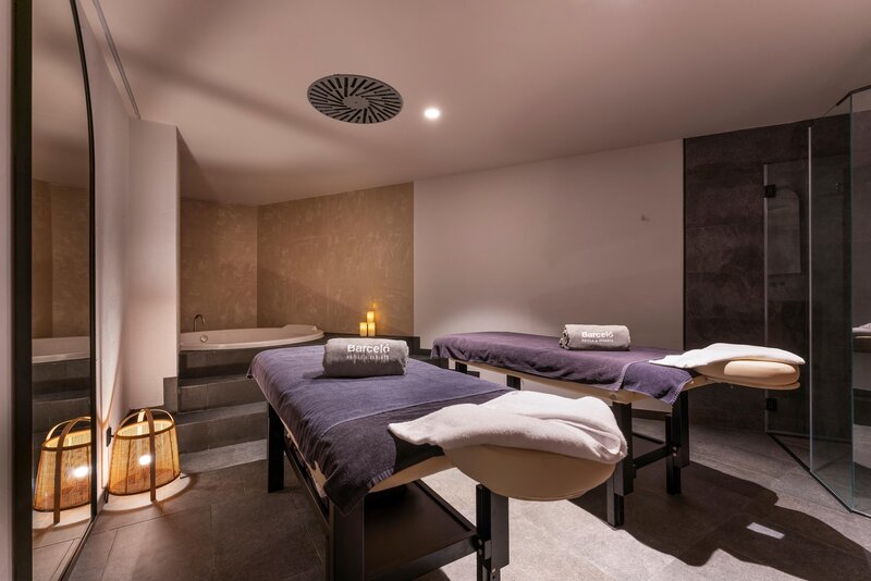 Barcelo Tenerife Royal Level 32