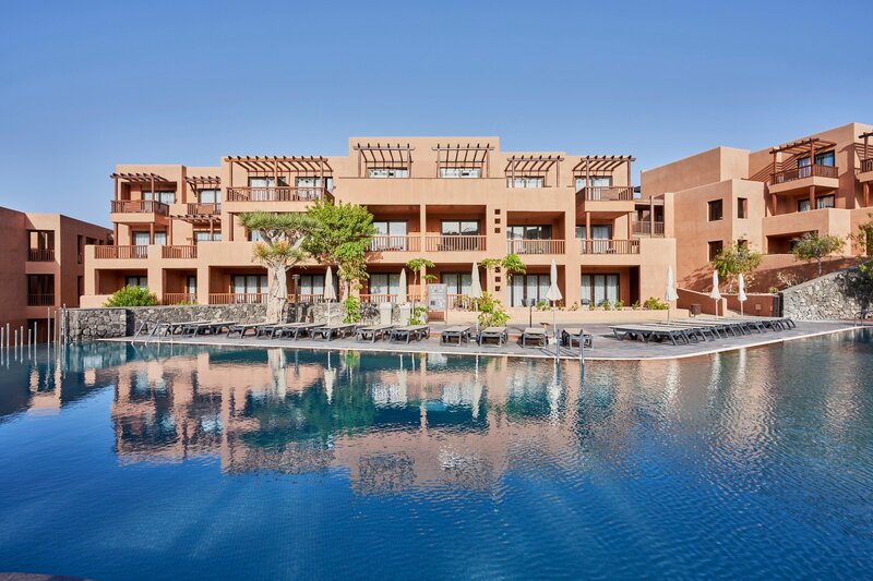 Barcelo Tenerife Royal Level 37