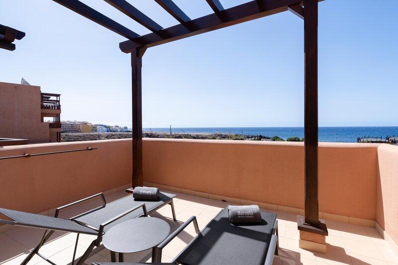 Barcelo Tenerife Royal Level 38
