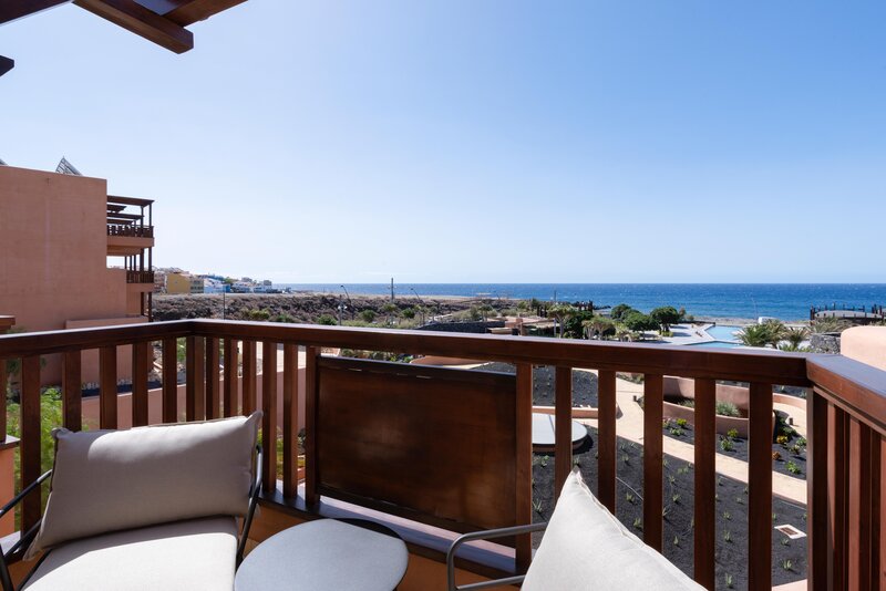 Barcelo Tenerife Royal Level 39