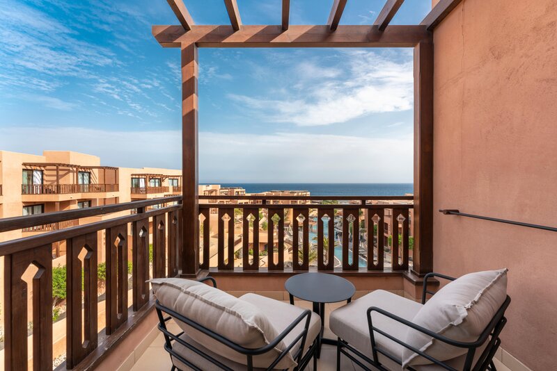 Barcelo Tenerife Royal Level 40