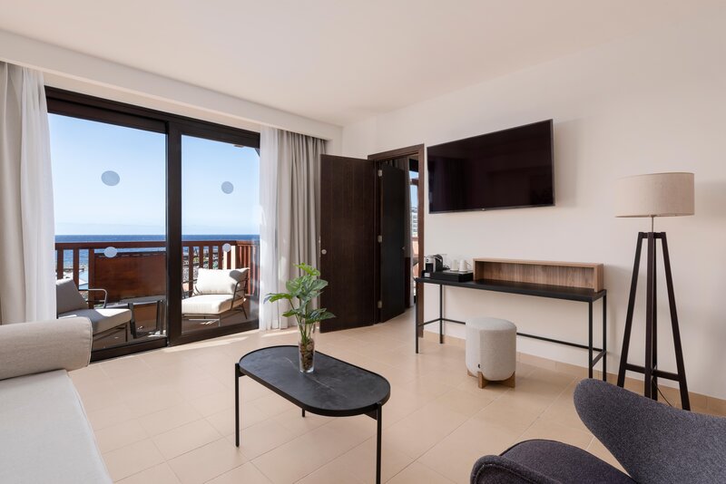 Barcelo Tenerife Royal Level 41