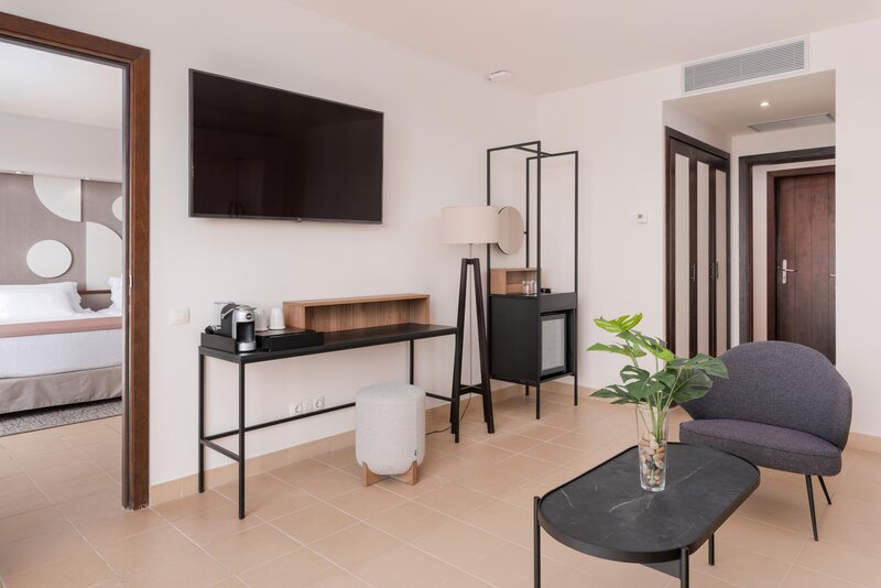 Barcelo Tenerife Royal Level 42