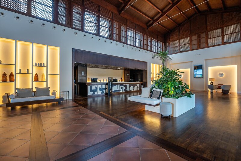 Barcelo Tenerife Royal Level 44