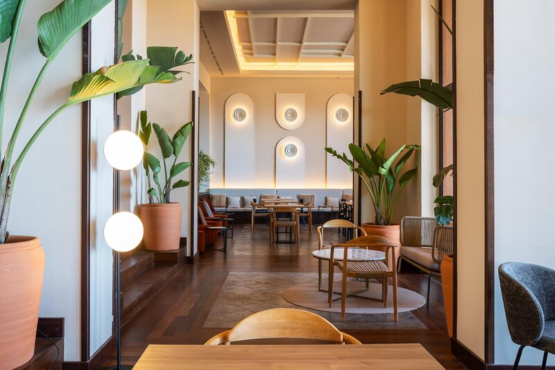 Barcelo Tenerife Royal Level 45