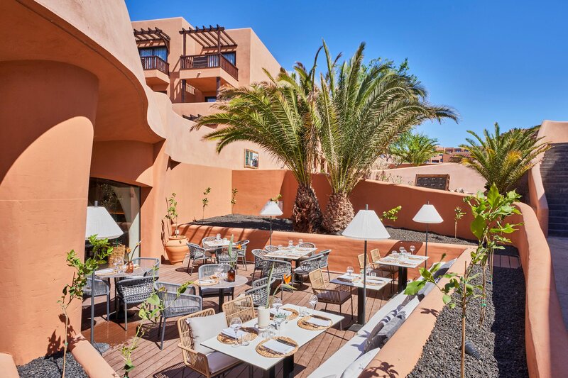 Barcelo Tenerife Royal Level 48
