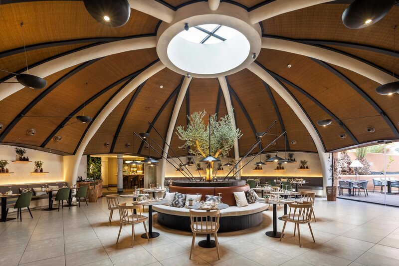 Barcelo Tenerife Royal Level 49