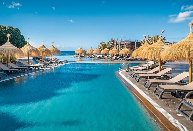 Barcelo Tenerife Royal Level 1