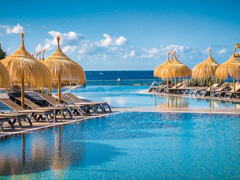 Barcelo Tenerife Royal Level 2