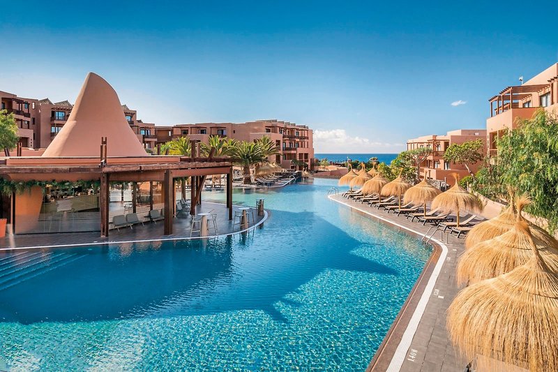 Barcelo Tenerife Royal Level 3