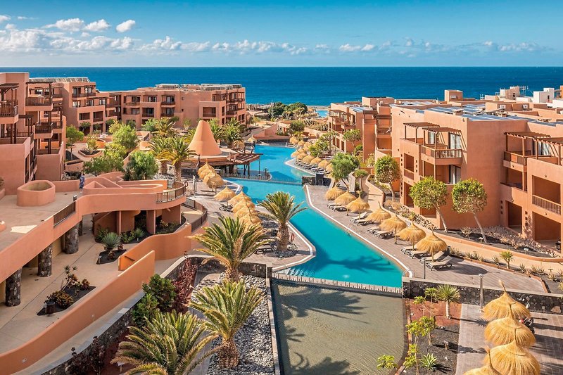 Barcelo Tenerife Royal Level 4