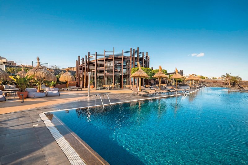 Barcelo Tenerife Royal Level 5