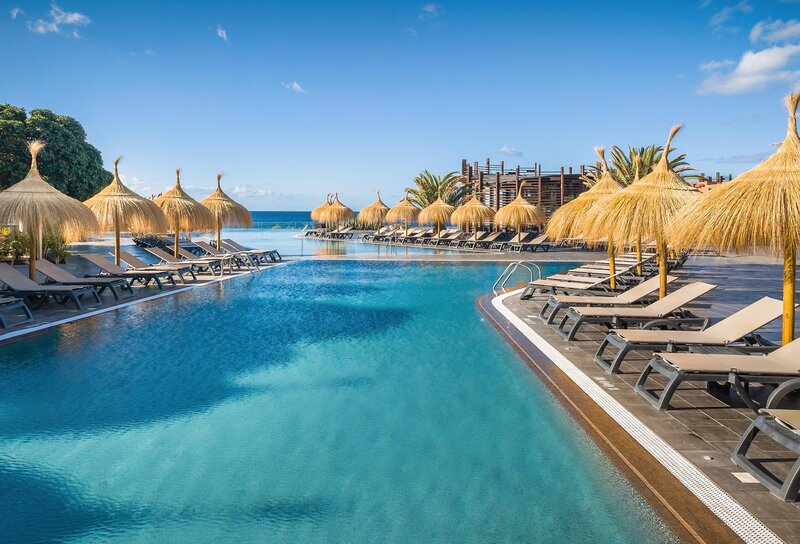 Barcelo Tenerife Royal Level 2
