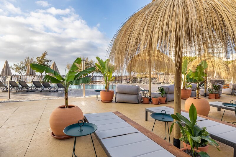 Barcelo Tenerife Royal Level 9