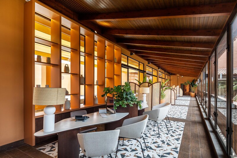 Barcelo Tenerife Royal Level 10
