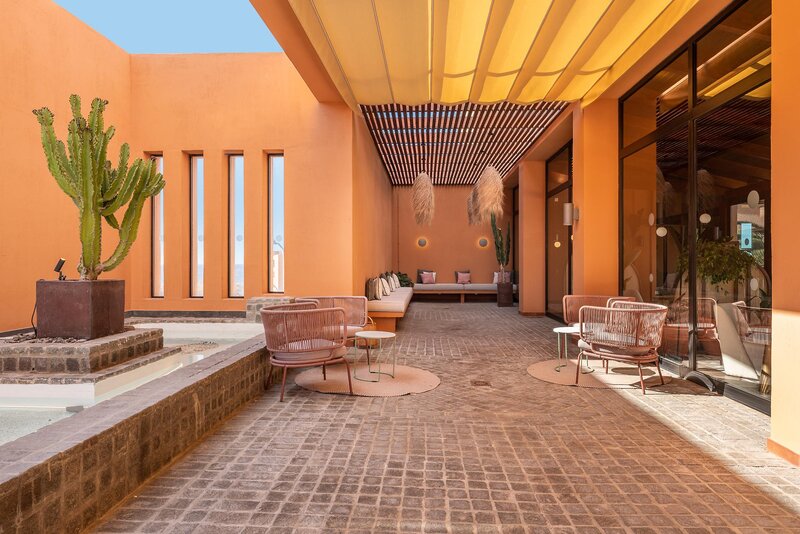 Barcelo Tenerife Royal Level 11