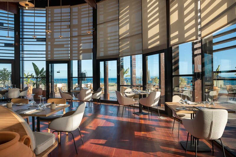 Barcelo Tenerife Royal Level 16