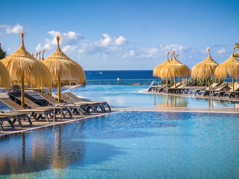 Barcelo Tenerife Royal Level 22