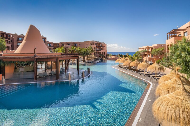Barcelo Tenerife Royal Level 23