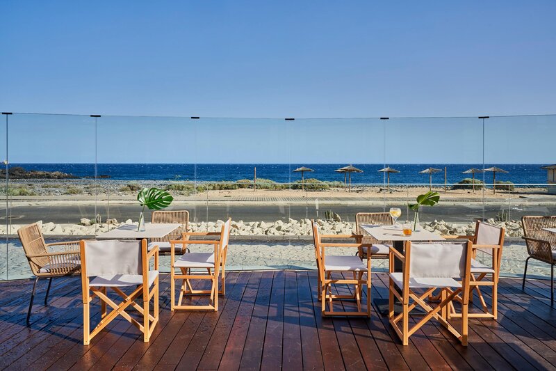 Barcelo Tenerife Royal Level 30