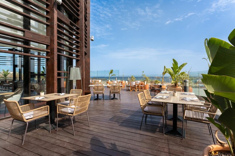 Barcelo Tenerife Royal Level 31