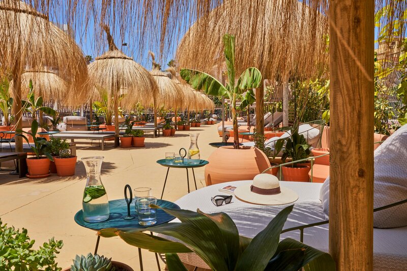 Barcelo Tenerife Royal Level 38