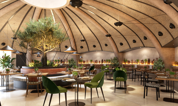Barcelo Tenerife Royal Level 43